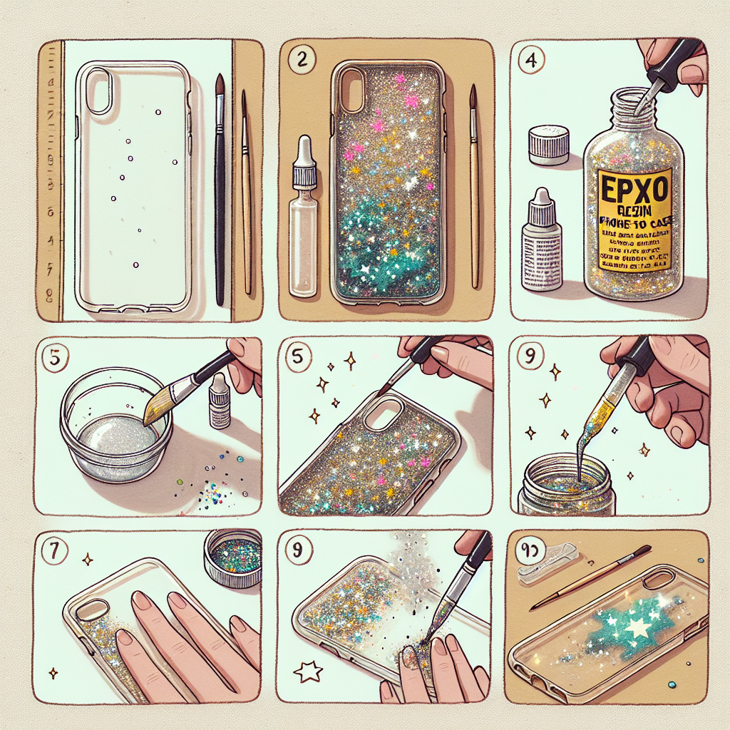 Discover Endless Creative Inspiration on Glitio.com: Glitter-Enhanced Nail Art, Makeup, and Craft DIYs with Glittersmall